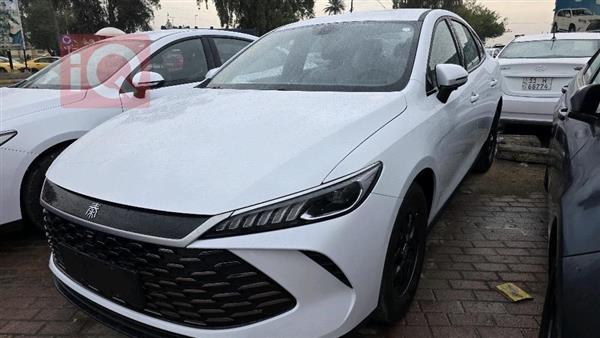 بي واي دي Qin Plus 2025 للبيع في العراق -  بغداد